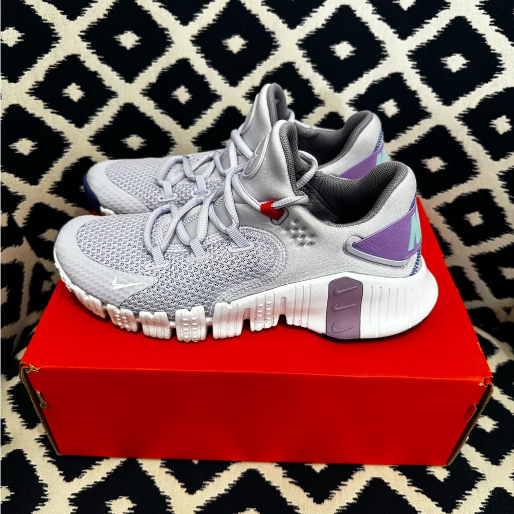 Nike Metcon Free 4